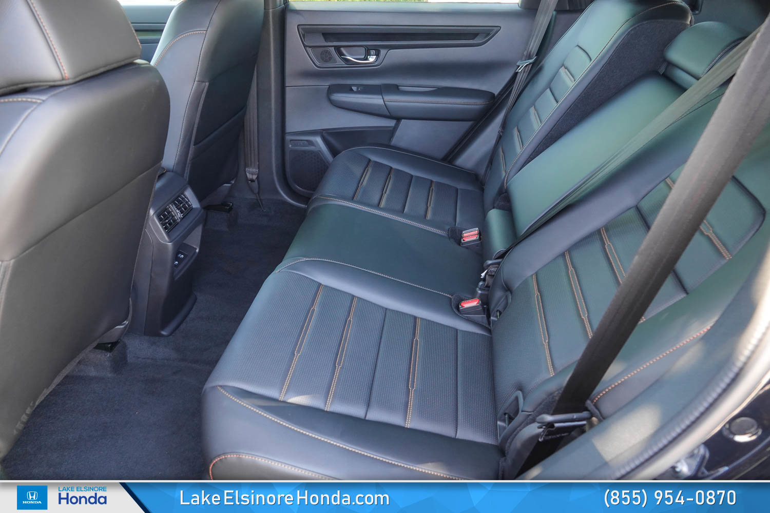 New 2026 Honda CR-V Sport-L image 25