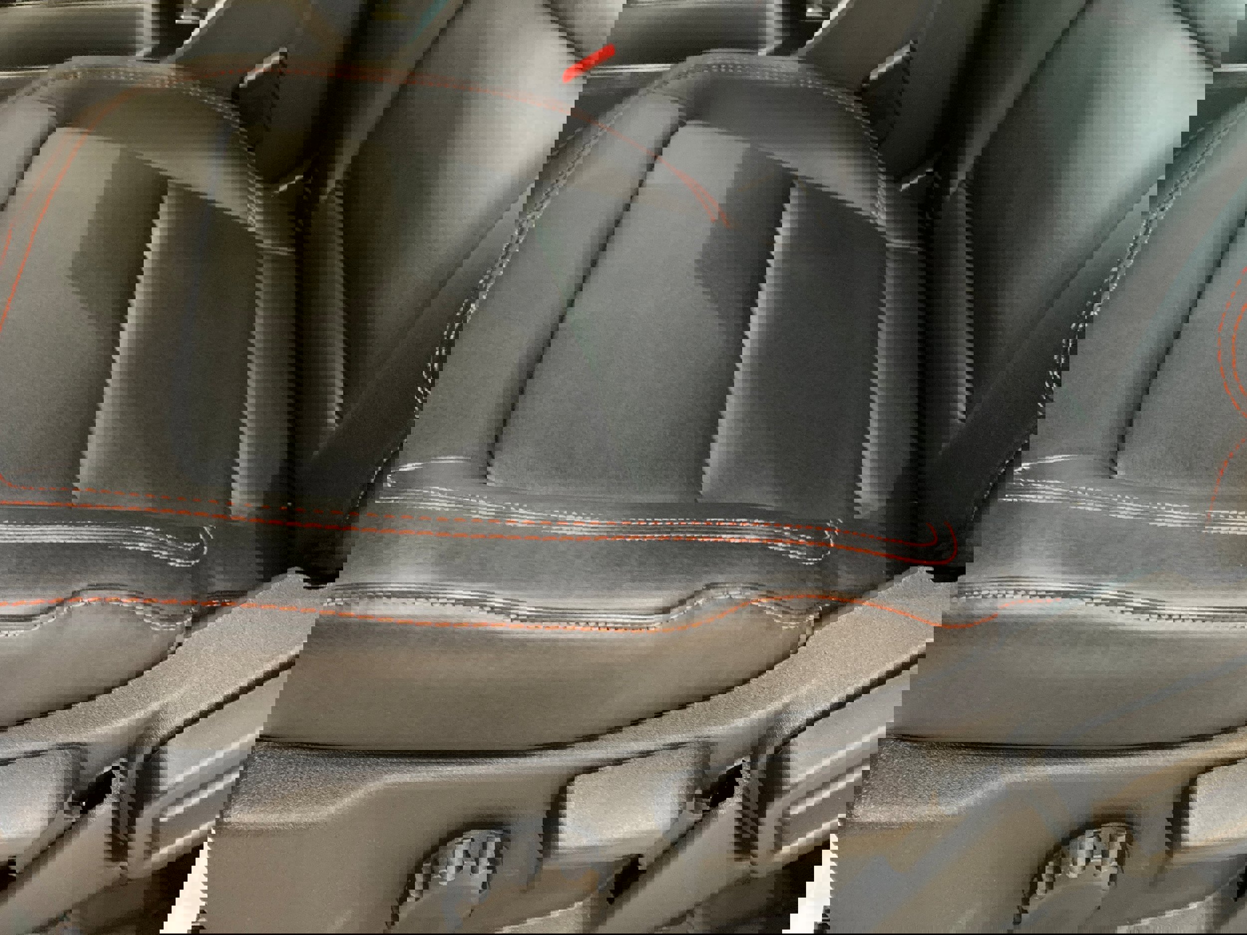 New 2025 Ford Bronco Stroppe Edition image 9