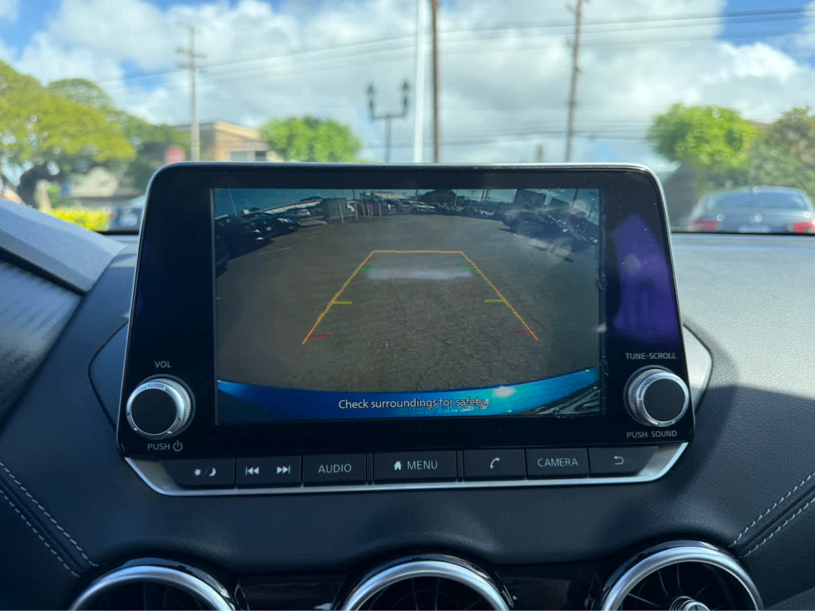 Used 2022 Nissan Sentra SV w/ All-Weather Package image 8