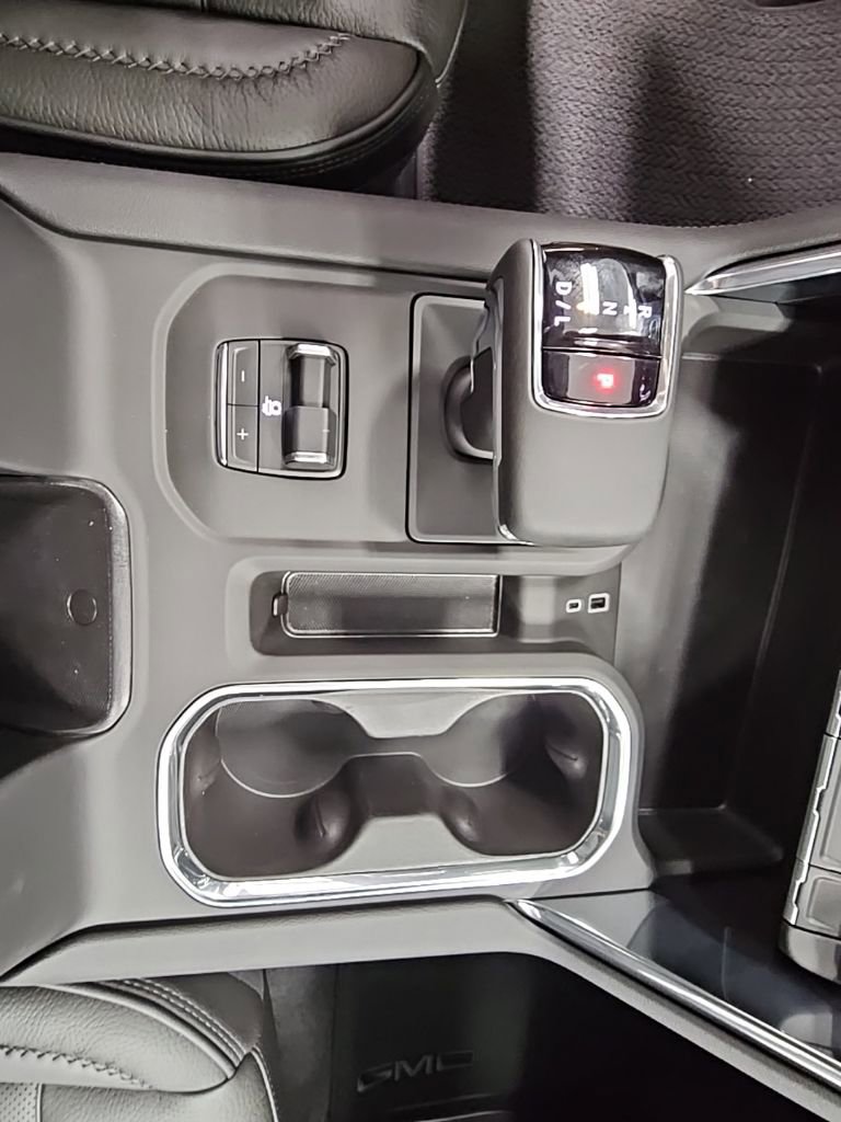 New 2026 GMC Sierra 1500 Denali w/ Denali Reserve Package image 20