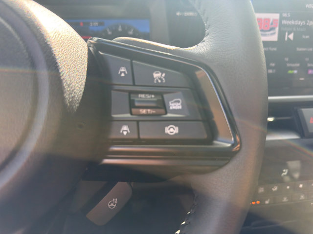 Certified 2026 Subaru Outback Limited AWD/4WD image 28