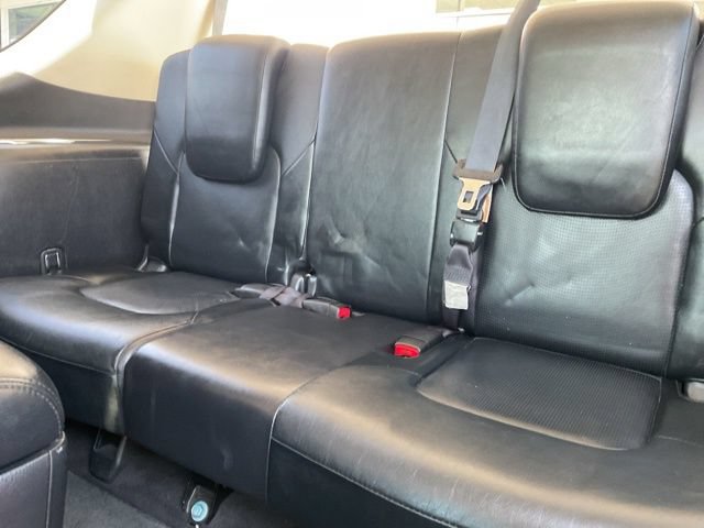 Used 2013 INFINITI QX56 2WD w/ Theater Pkg image 26