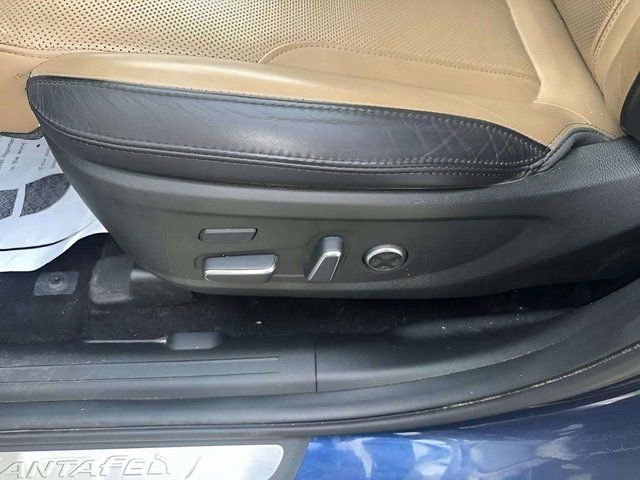 Used 2023 Hyundai Santa Fe Calligraphy w/ Cargo Package image 7