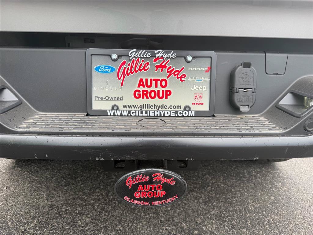 New 2026 RAM 1500 Classic Warlock AWD/4WD image 19