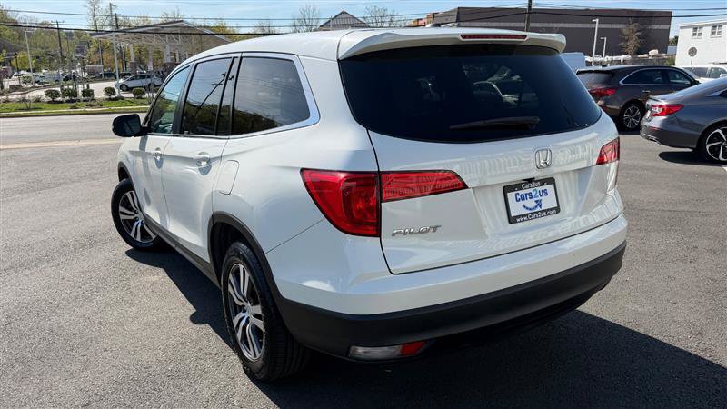 Used 2017 Honda Pilot EX-L image 4