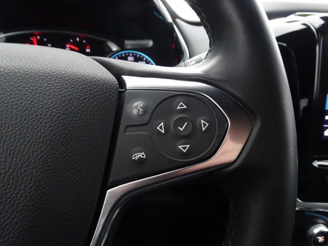 Certified 2023 Chevrolet Traverse LT image 22