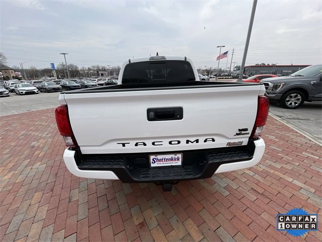 Used 2023 Toyota Tacoma SR5 image 31