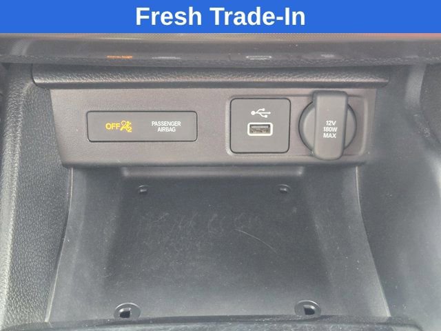 Used 2023 Acura Integra A-Spec FWD image 19