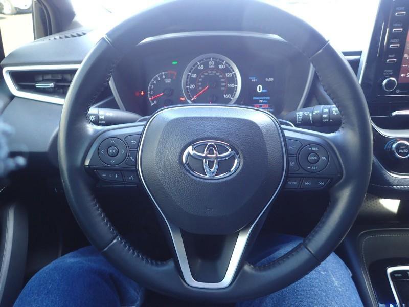 Used 2019 Toyota Corolla SE w/ SE Option Package image 14