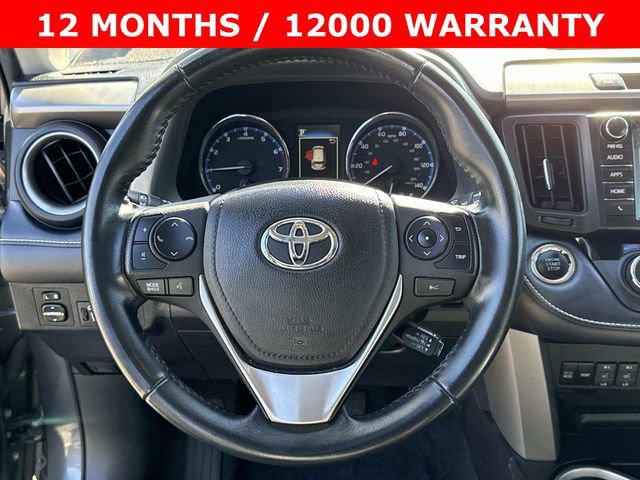 Used 2018 Toyota RAV4 Limited image 19