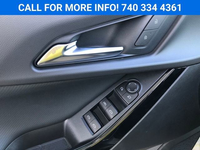 New 2026 Chevrolet Equinox LT w/ LPO, Floor Liner Package image 17