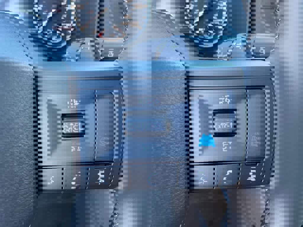 New 2026 Nissan Rogue SV image 15