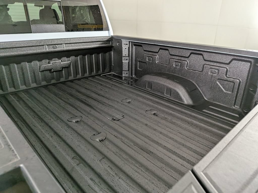 New 2026 Chevrolet Silverado 2500 High Country w/ High Country Premium Package AWD/4WD image 11