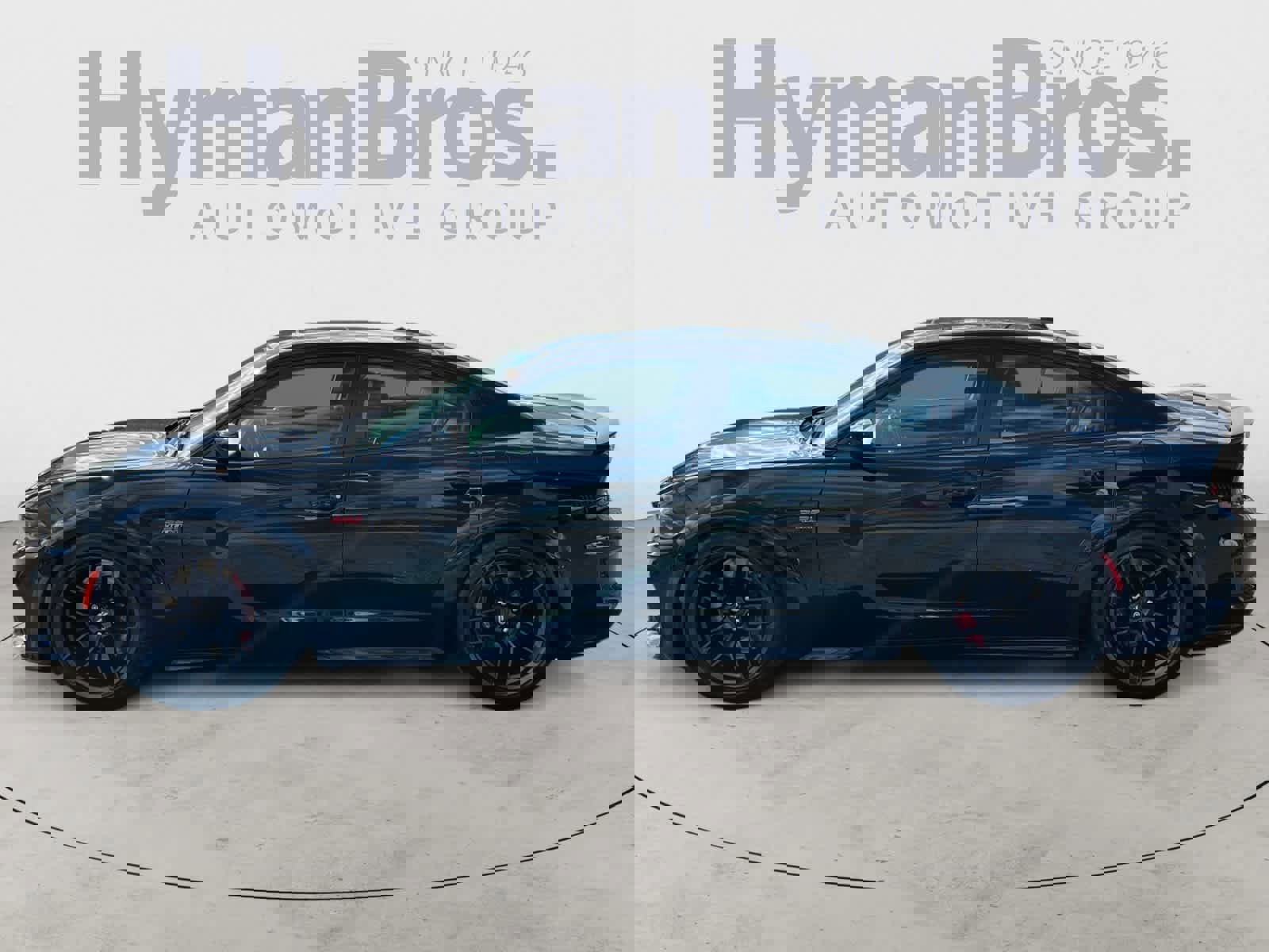 Used 2021 Dodge Charger Scat Pack image 7