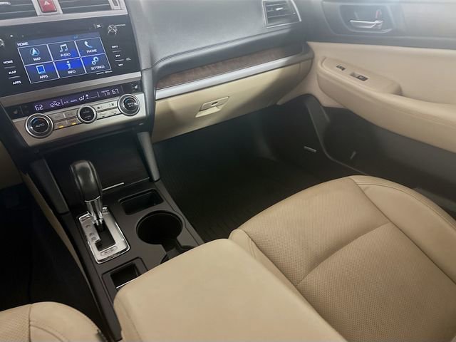 Used 2017 Subaru Outback 3.6R Limited image 26