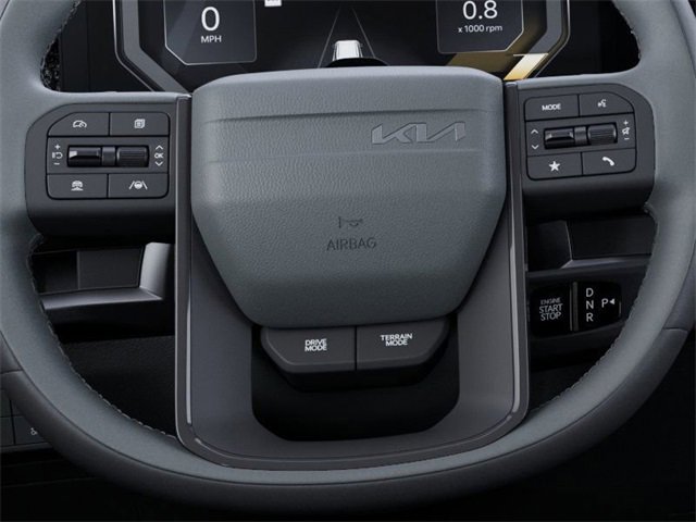 New 2027 Kia Telluride SX Prestige X-Pro image 22