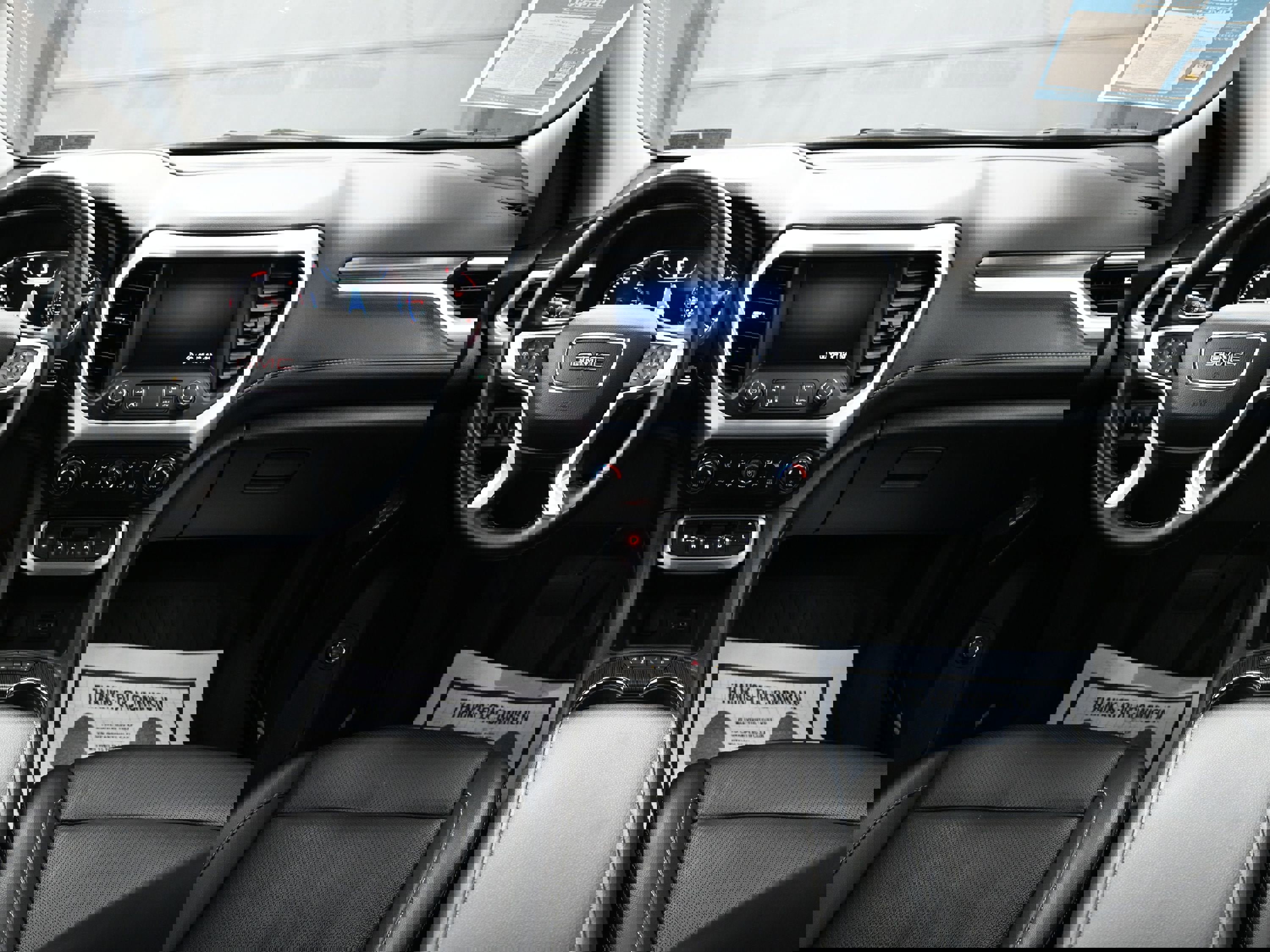 Used 2023 GMC Acadia SLT w/ Technology Package image 22