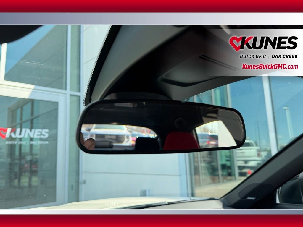 Used 2025 Honda Civic Type R image 18