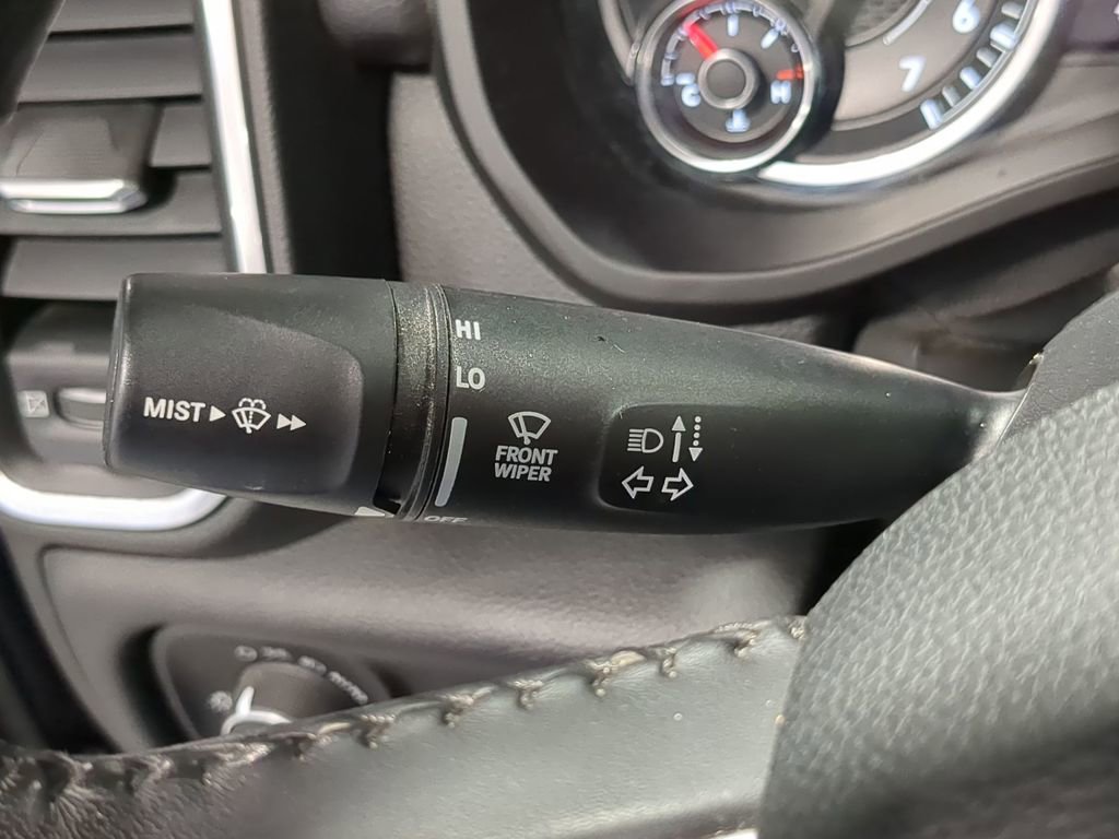 Used 2021 RAM 1500 Laramie w/ Sport Appearance Package image 31