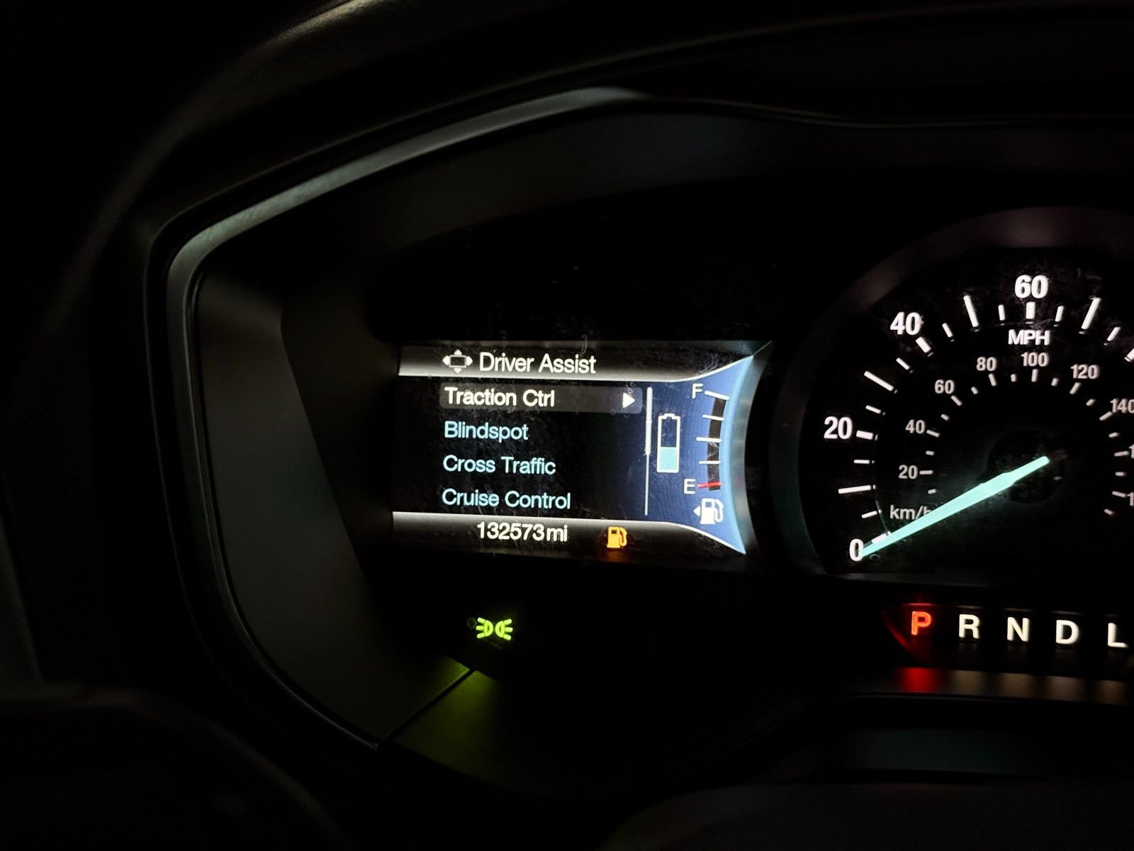 Used 2019 Ford Fusion SE FWD image 25