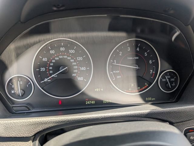 Used 2020 BMW 430i Coupe w/ Convenience Package RWD image 18