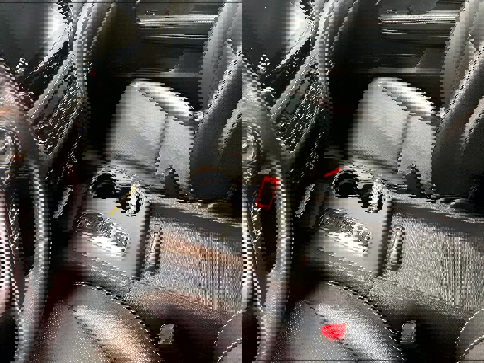 Used 2023 Honda Ridgeline RTL-E image 20