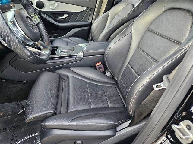 Used 2022 Mercedes-Benz GLC 300 image 15