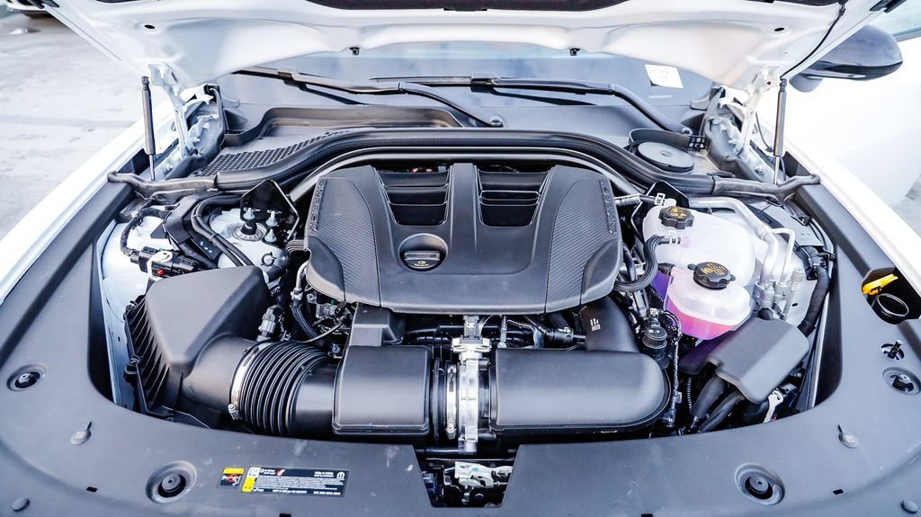 New 2026 Dodge Charger R/T AWD/4WD image 32