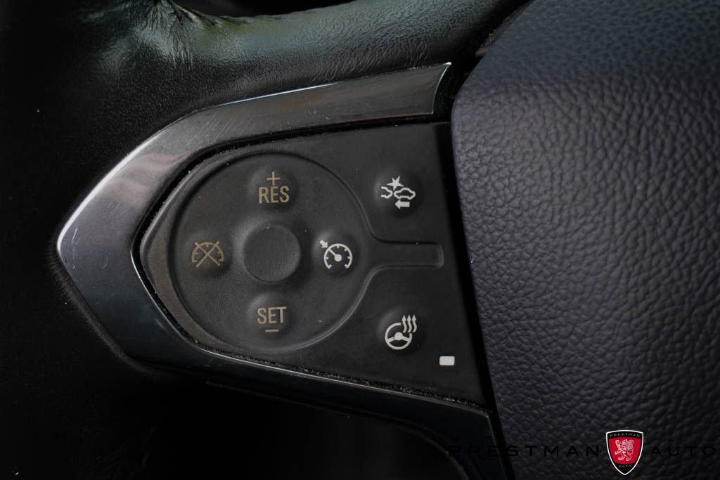 Used 2019 Chevrolet Traverse High Country AWD/4WD image 34