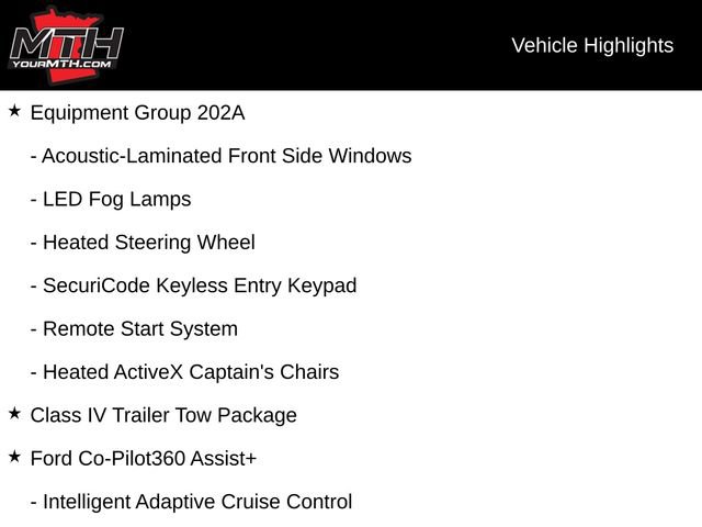 Used 2024 Ford Explorer XLT w/ XLT Sport Appearance Package image 5