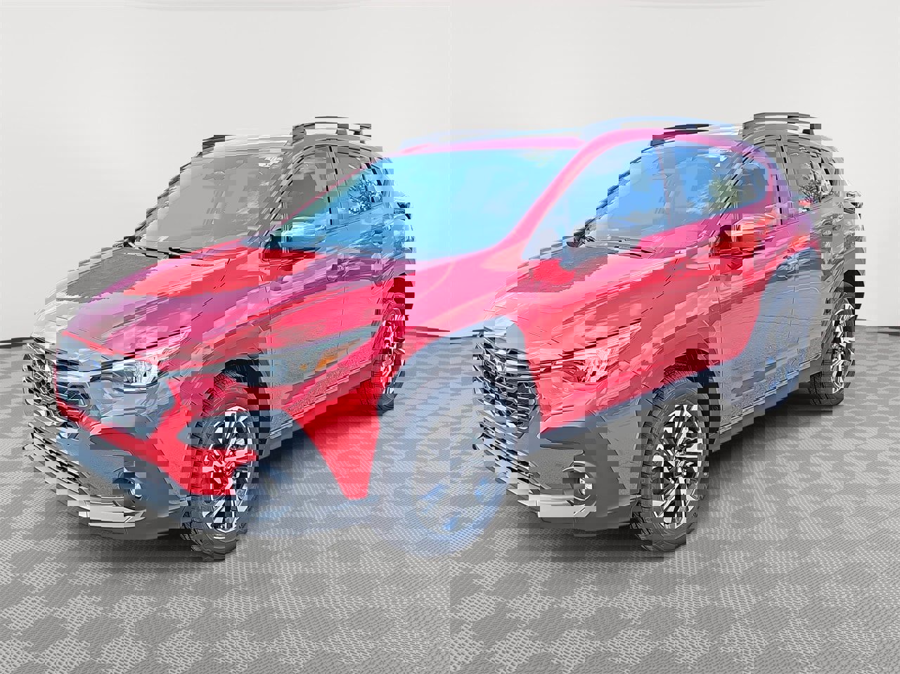 New 2025 Subaru Crosstrek 2.5i Premium