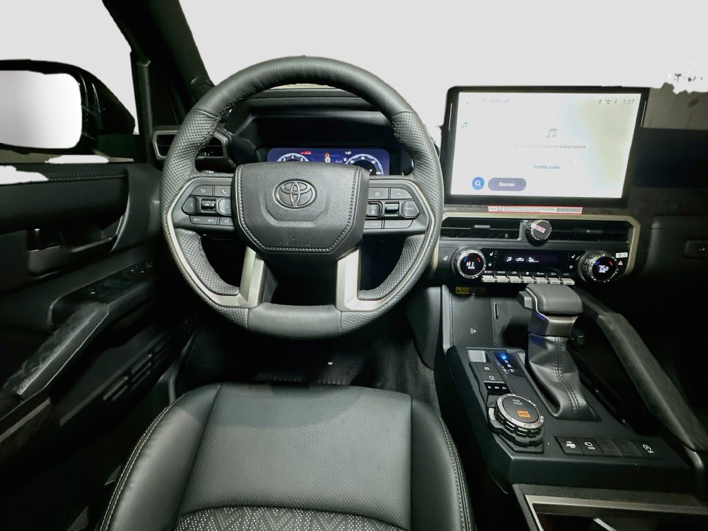 New 2026 Toyota Tacoma Limited AWD/4WD image 28