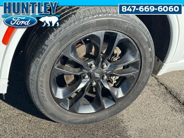 Used 2023 Dodge Durango GT image 8