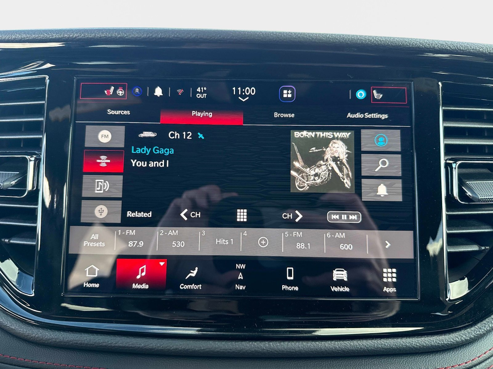 New 2026 Dodge Durango GT image 24