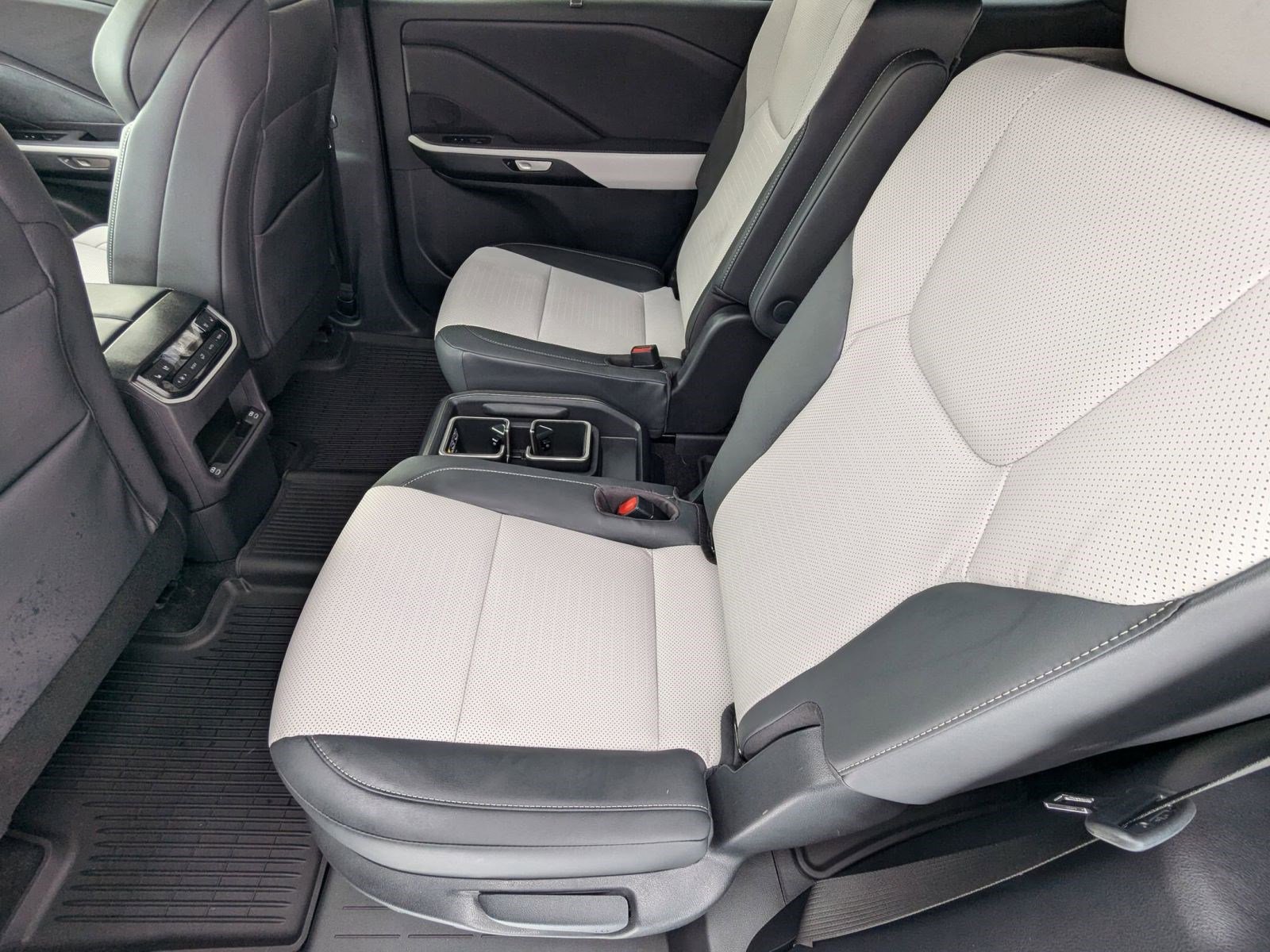 New 2026 Lexus TX 500h TX 500h F SPORT Performance Pr image 20