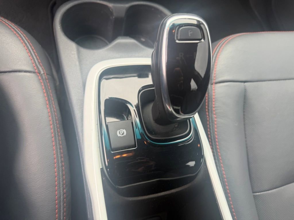 Used 2021 Chevrolet Bolt Premier image 20