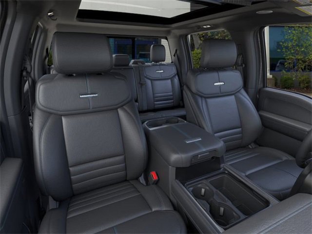 New 2026 Ford F350 Platinum image 10