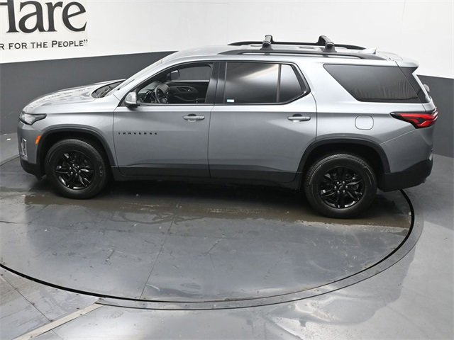 Used 2023 Chevrolet Traverse LT image 43