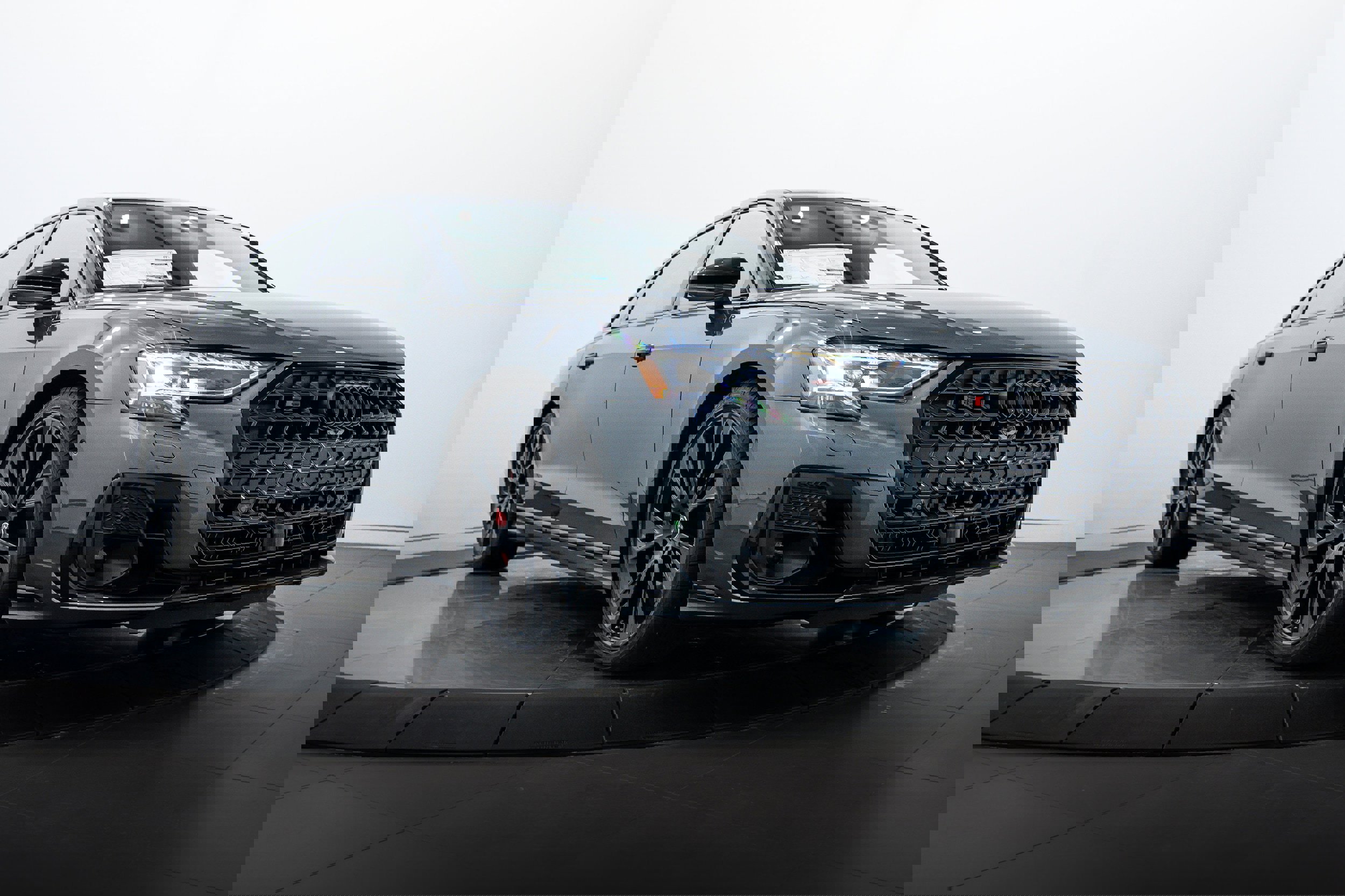 New 2025 Audi S8