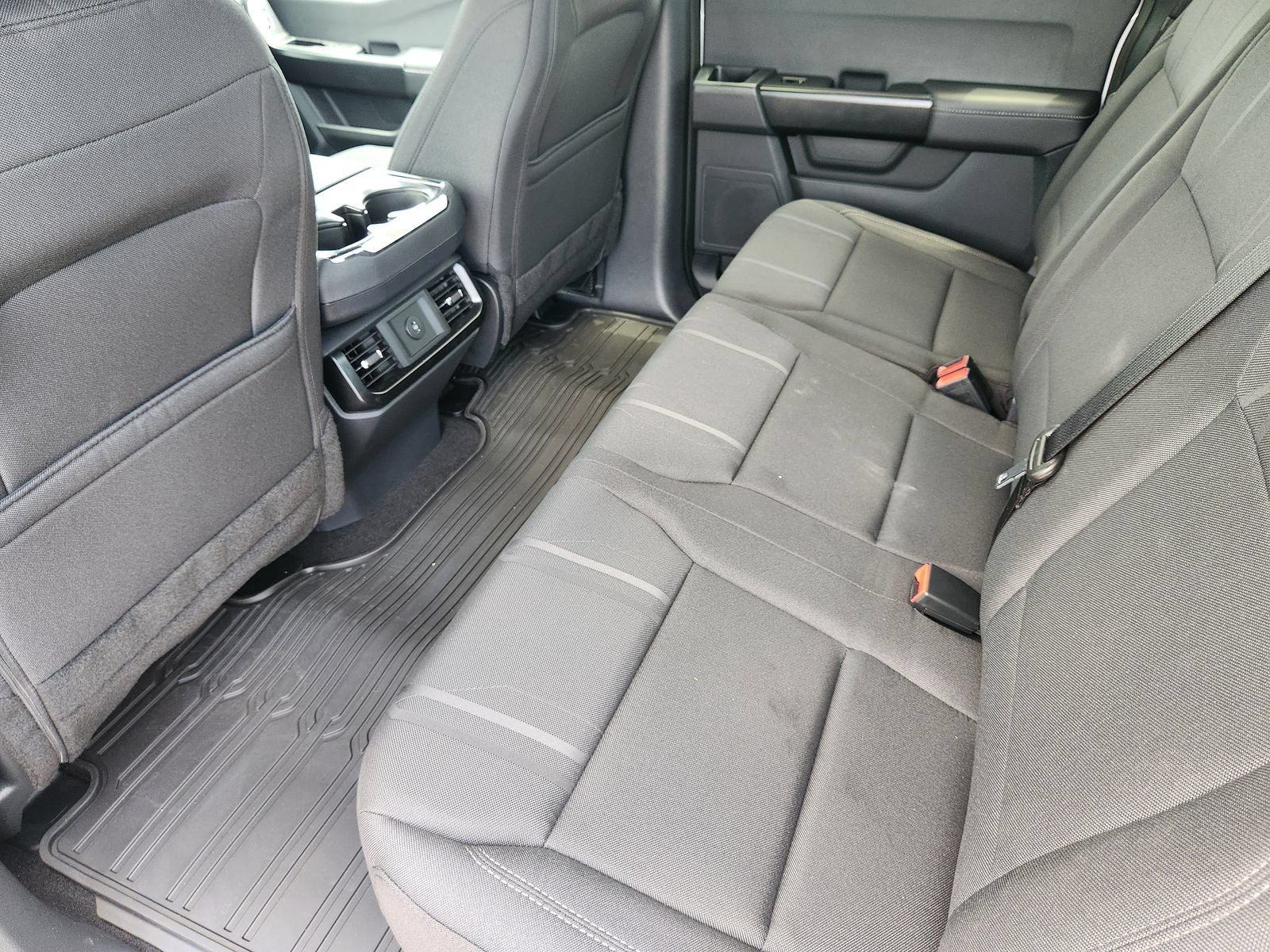 New 2026 Ford F150 STX w/ Equipment Group 200A RWD image 24