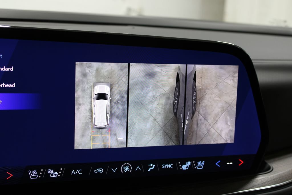 New 2026 Chevrolet Tahoe High Country image 58