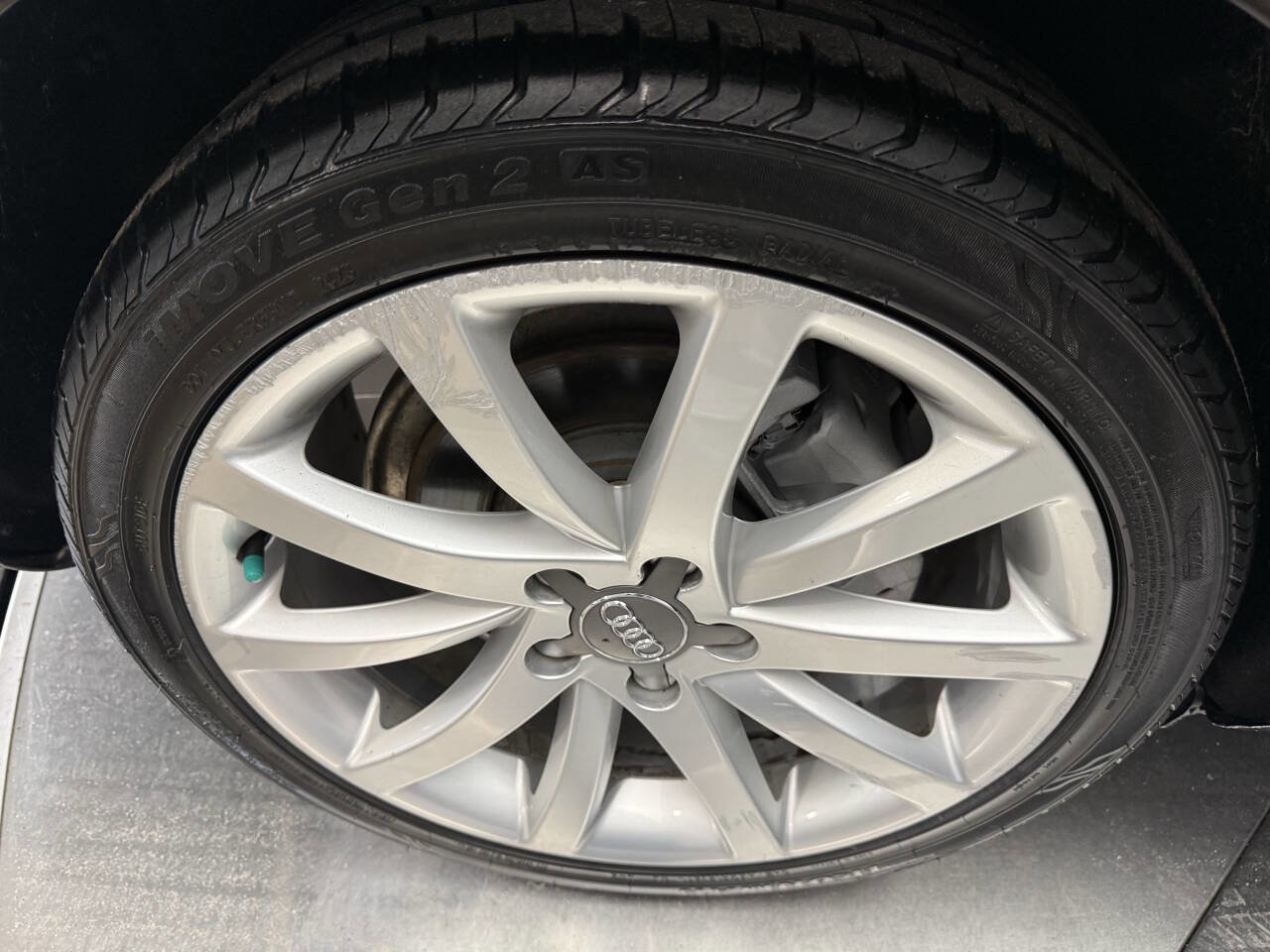 Used 2013 Audi A4 2.0T Premium w/ Convenience Pkg image 20