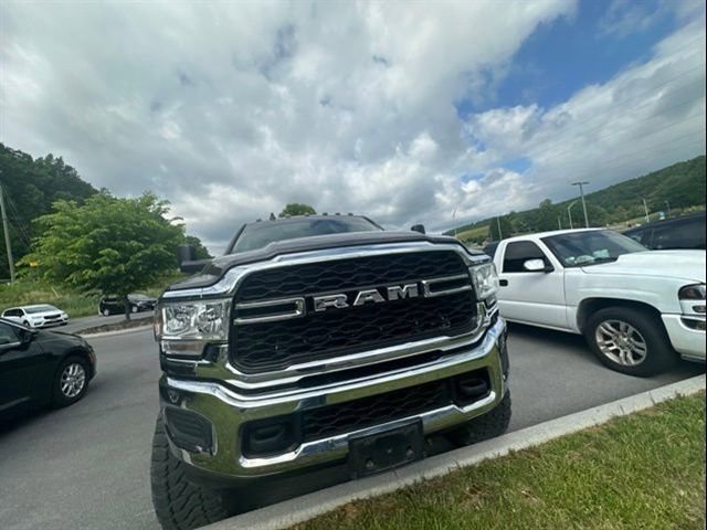 Used 2020 RAM 2500 Tradesman AWD/4WD image 9