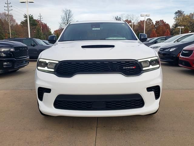 New 2026 Dodge Durango GT image 2
