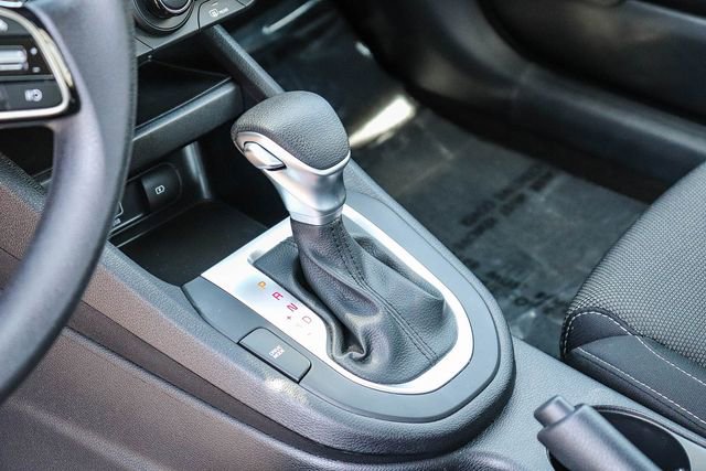 Used 2024 Kia Forte LXS w/ LXS Technology Package FWD image 21