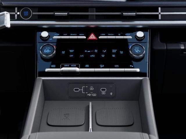 New 2026 Hyundai Santa Fe SEL AWD/4WD image 16