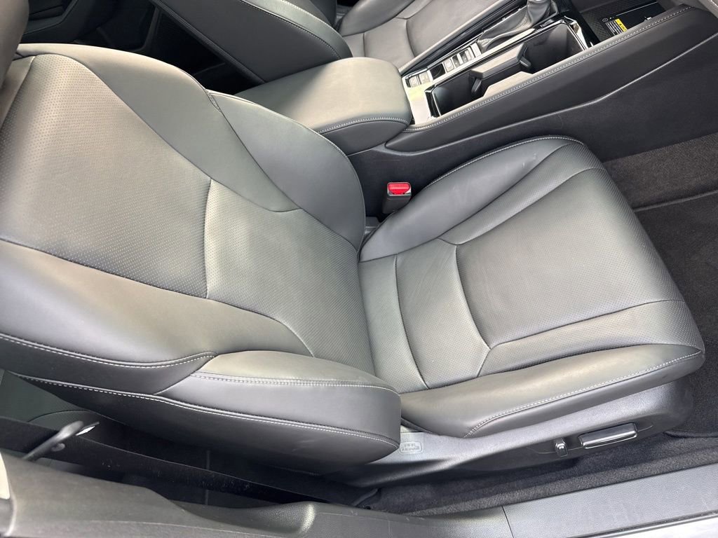 Used 2025 Honda Accord Touring image 29
