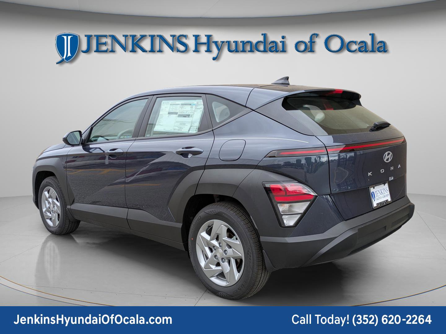 New 2026 Hyundai Kona SE image 6