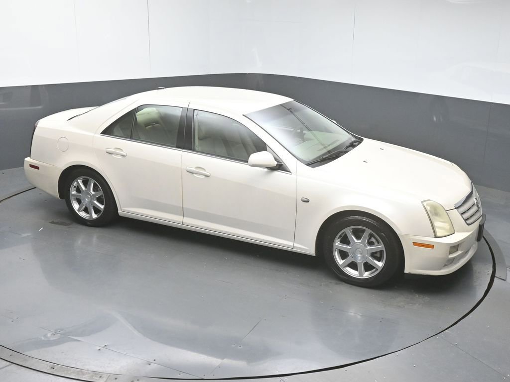 Used 2005 Cadillac STS w/ Preferred Equipment Group image 39