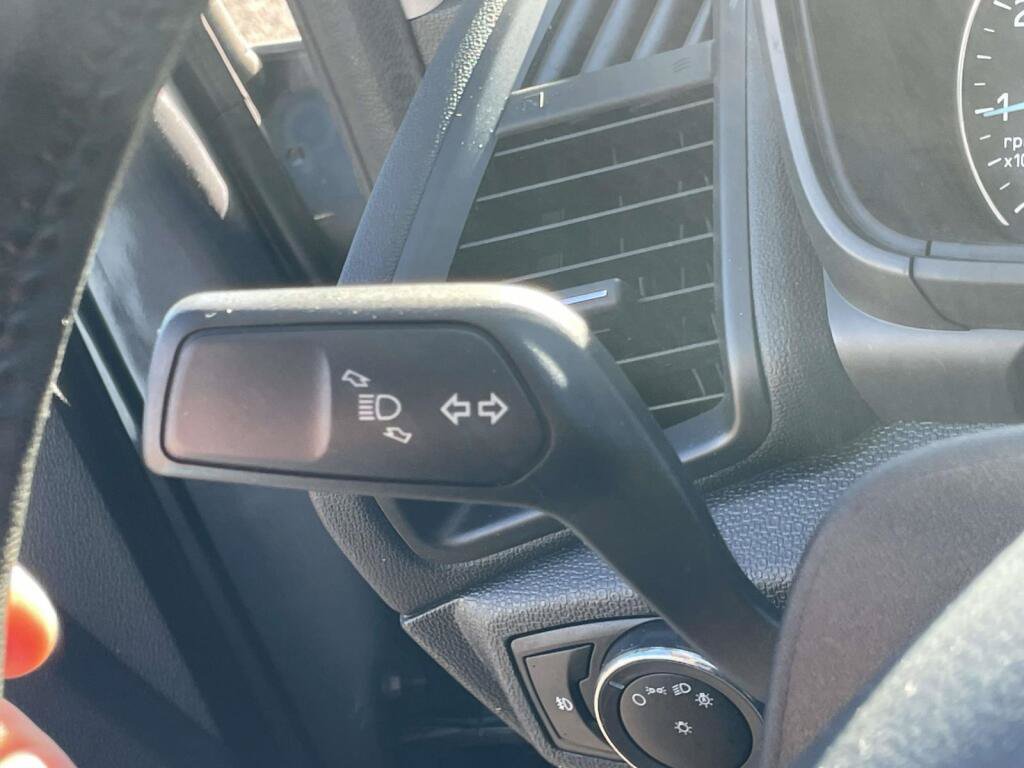 Used 2020 Ford EcoSport SE FWD image 36
